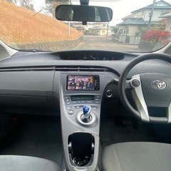 トヨタプリウス 30の画像