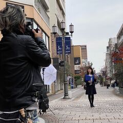 12月19日(日) 13:00〜14:30 美しすぎる遺影写真撮...