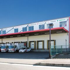 検品兼ピッキングパート《神奈川営業所／神奈川県厚木市》の画像