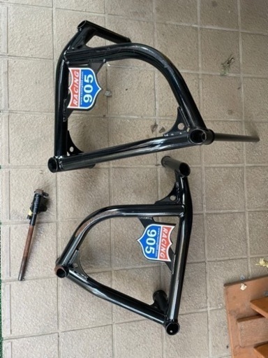 cbr929rr cbr954rr Racing905 スタントケージ