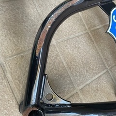 cbr929rr cbr954rr Racing905 スタントケージの画像