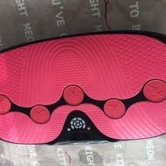 ドクターエア 3DスーパーブレードS SB-002 ピンクの画像