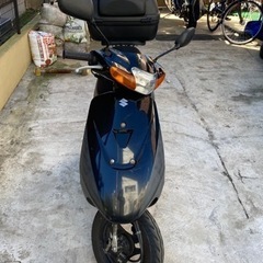 格安！ 大阪府 スズキレッツ2 早めに購入してくれる方お値段お下げ