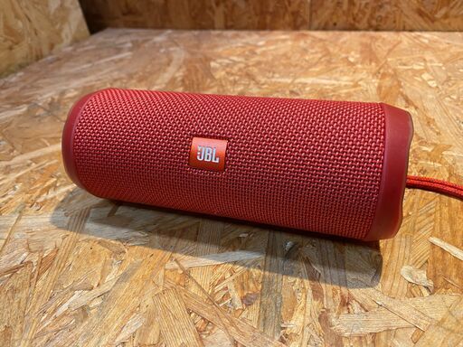【愛品館市原店】JBL  Bluetooth スピーカー Flip 4【愛市IMP】