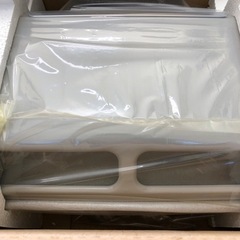 1124-034【抽選】遠赤外線フィッシュロースターの画像