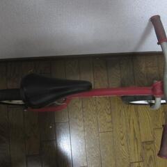 RADIO FLYER ラジオフライヤー ランニングバイク　バランスバイク（　ストライダー　）の画像