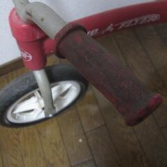 RADIO FLYER ラジオフライヤー ランニングバイク　バランスバイク（　ストライダー　）の画像