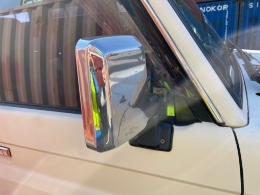 ランクル 70 hzj76k