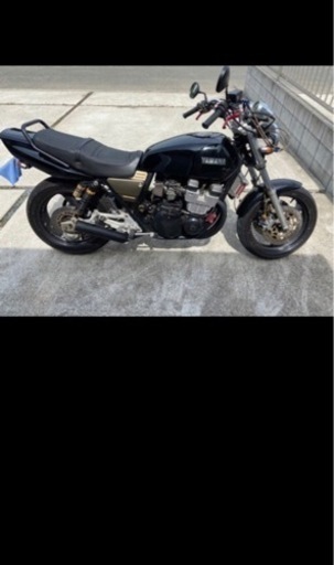 xjr400 600000円