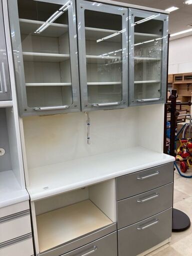 レンジボード　ﾆﾄﾘ　ｼｬﾈｯﾄ120