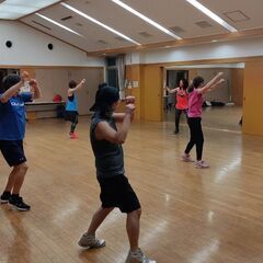 フィットネスサークル【Vivace Vol.16】＆【Vivace Vol.17】の開催告知の画像