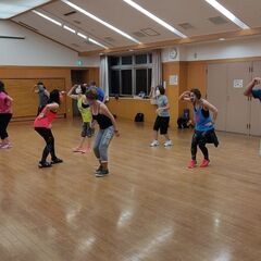 フィットネスサークル【Vivace Vol.16】＆【Vivace Vol.17】の開催告知の画像