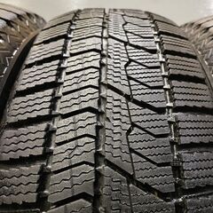 TOYO OBSERVE GIZ2 185/60R15 15インチ スタッドレス 4本 2020年製