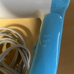 【中古品】小型ドライヤーの画像