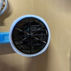 【中古品】小型ドライヤーの画像