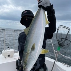 船や陸っぱりからゆるーく海釣りできる仲間募集します。初心者大歓迎です。 - メンバー募集