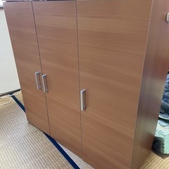 多目的キャビネット（本箱、靴箱等）の画像