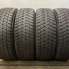 BS BLIZZAK DM-V2 215/70R16 16インチ...