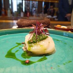 【11/25ランチ急募！】マンダリンオリエンタルホテル「蟹王府」で上海蟹オーダーメイドコースを食べたい方！ - 友達