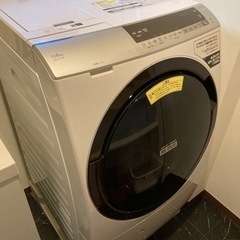 【12/15発送】HITACHI ビッグドラム BD-SX110EL(N)