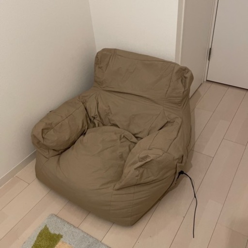 アウトドア　ソファ OUTPUT LIFE Compression Garden Sofa