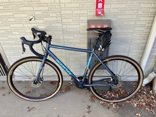 ツーリングバイク売ります