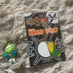 妖怪ウォッチストラップ