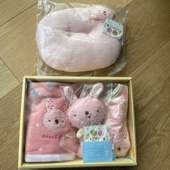 お取引き決定　ベビー用　ギフトセット