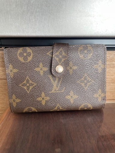 ヴィトン　財布
