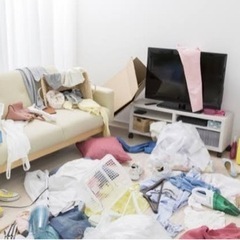 【急募日払い】山形県酒田市、山形市のオフィスにて片付け作業スタッフ募集の画像
