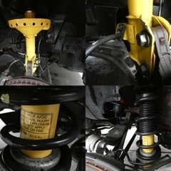 スバル　レガシィB4  3.0R スペックB 6速MT サンルーフの画像