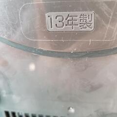 5合炊き炊飯器、12年製の画像