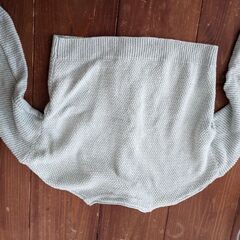 レディースカーディガンの画像