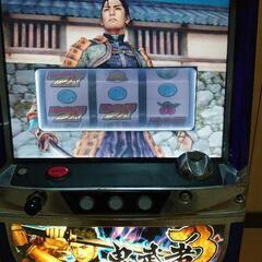 スロット台　鬼武者3