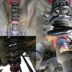 スバル　レガシィツーリングワゴン　3.0R 6速MTの画像