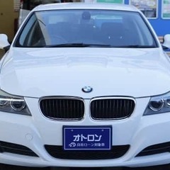 BMW3シリーズ入庫しました🚙！！お早目のお問い合わせを(∩´∀｀)∩