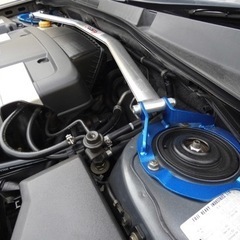 スバル　レガシィB4  3.0R スペックB フルエアロの画像