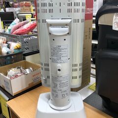セラムヒート ダイキン ERFT11TS 2016年製 ※動作チェック済みの画像
