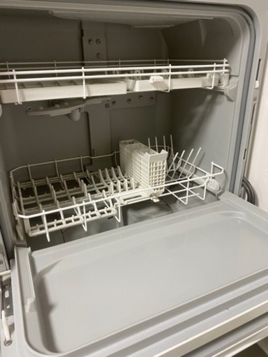 パナソニック食洗機