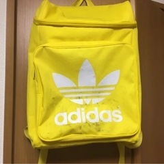 アディダス バックパック
