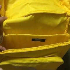 アディダス バックパックの画像