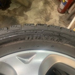 【商談中】DUNLOP DSX-2