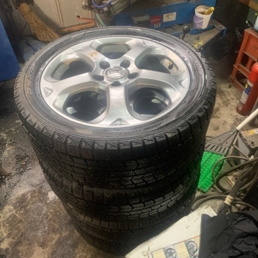 【商談中】DUNLOP DSX-2