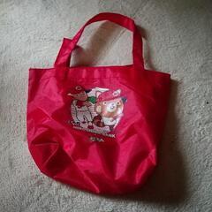 【決まりました】カープミニトート