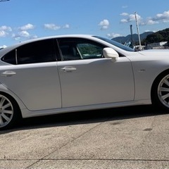 IS250 バージョンLの画像