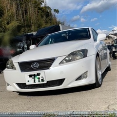 IS250 バージョンL