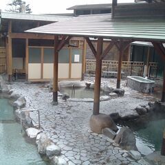 大募集！夏季短期アルバイト！箱根で人気のリゾートホテル！クリーンスタッフ大募集！！長期バイトでもどっちでもOK♪の画像