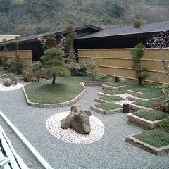 大募集！夏季短期アルバイト！箱根で人気のリゾートホテル！クリーンスタッフ大募集！！長期バイトでもどっちでもOK♪の画像