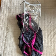 OGK チャイルドシート用レインカバー