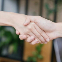 【HMS WORK株式会社】営業業務委託募集！【女性の方でも活躍できる会社です！】オンライン営業もOKの画像